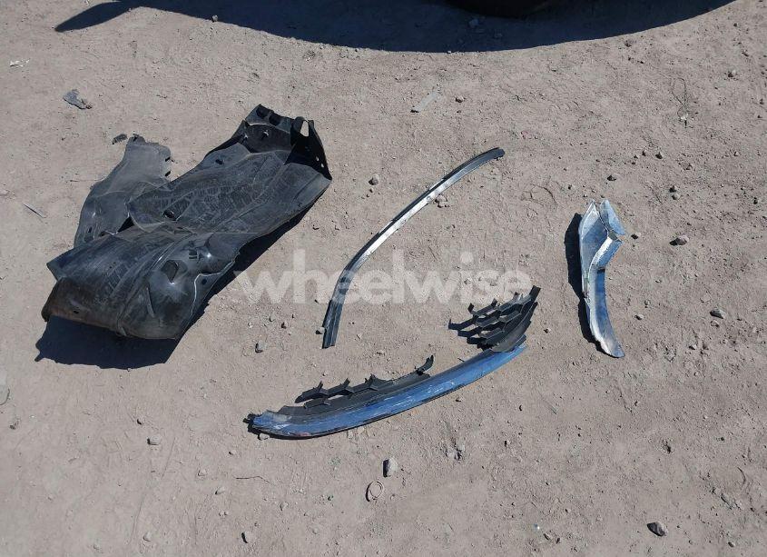 Photo 12 of 2008 Chevrolet Cobalt LT (VIN 1G1AL58F387324900)