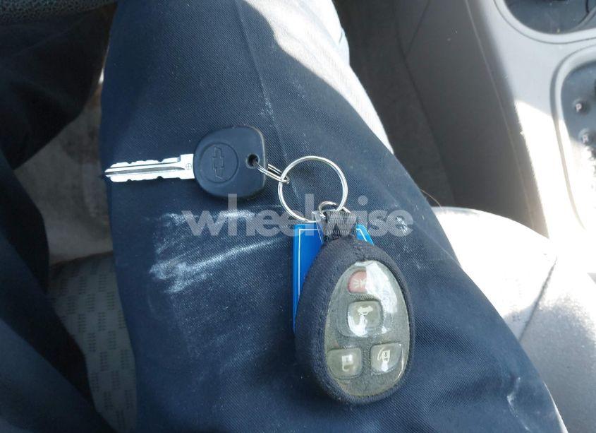 Photo 10 of 2008 Chevrolet Cobalt LT (VIN 1G1AL58F487141795)