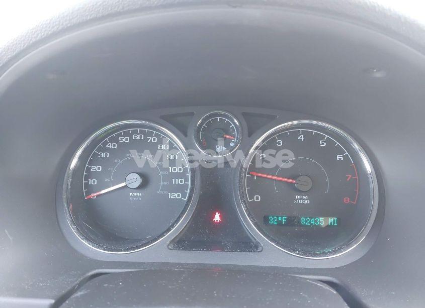 Photo 6 of 2008 Chevrolet Cobalt LT (VIN 1G1AL58F487141795)