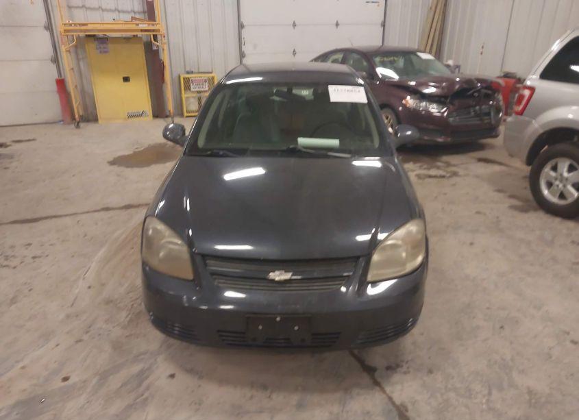 Photo 6 of 2008 Chevrolet Cobalt LT (VIN 1G1AL58F487299375)