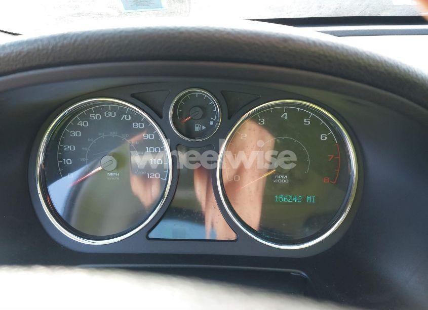 Photo 7 of 2008 Chevrolet Cobalt LT (VIN 1G1AL58F487301724)