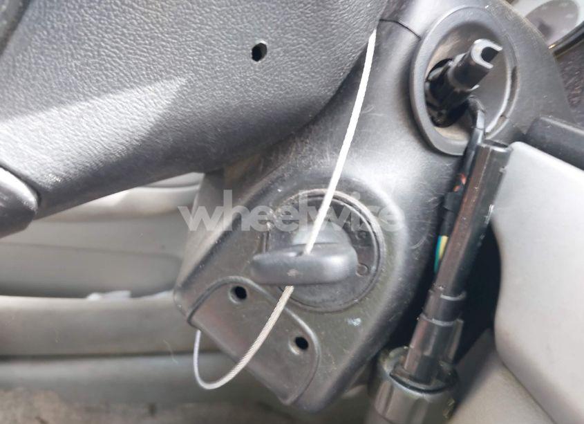 Photo 11 of 2008 Chevrolet Cobalt LT (VIN 1G1AL58F587176247)