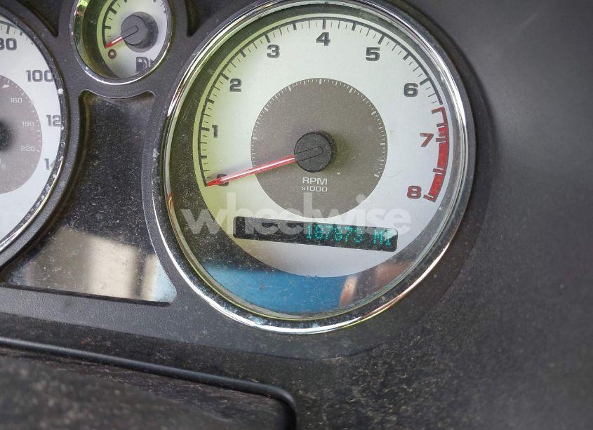 Photo 7 of 2008 Chevrolet Cobalt LT (VIN 1G1AL58F587176247)