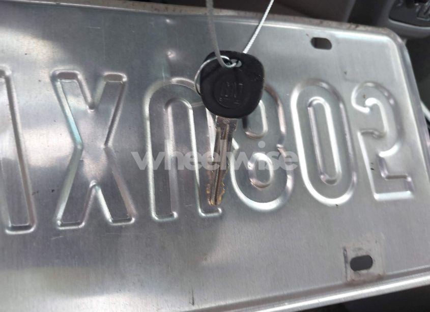 Photo 11 of 2008 Chevrolet Cobalt LT (VIN 1G1AL58F587220358)