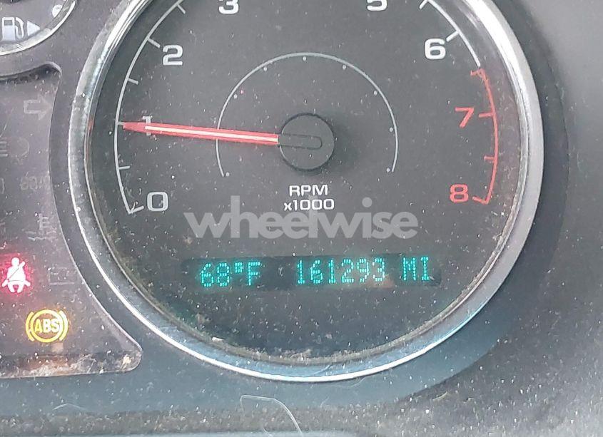 Photo 15 of 2008 Chevrolet Cobalt LT (VIN 1G1AL58F587220358)