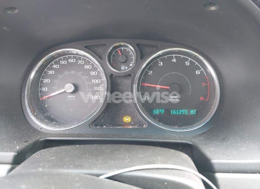 Photo 7 of 2008 Chevrolet Cobalt LT (VIN 1G1AL58F587220358)