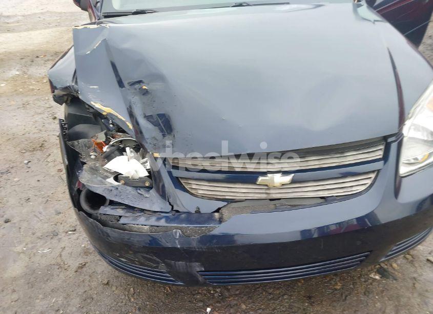 Photo 17 of 2008 Chevrolet Cobalt LT (VIN 1G1AL58F587257572)