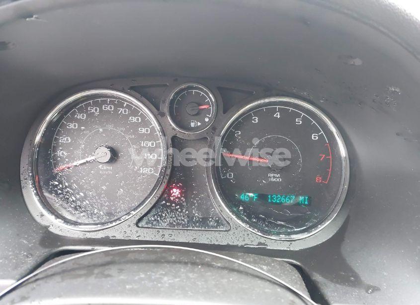 Photo 7 of 2008 Chevrolet Cobalt LT (VIN 1G1AL58F587257572)