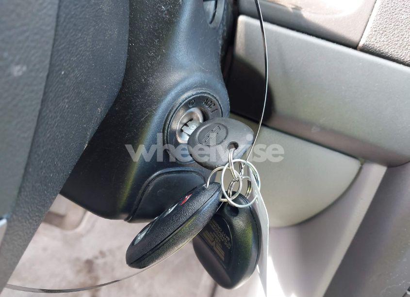 Photo 11 of 2008 Chevrolet Cobalt LT (VIN 1G1AL58F587258205)