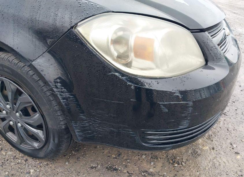 Photo 20 of 2008 Chevrolet Cobalt LT (VIN 1G1AL58F687170232)