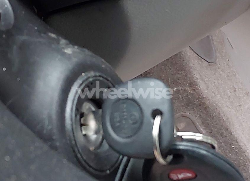 Photo 11 of 2008 Chevrolet Cobalt LT (VIN 1G1AL58F687314491)