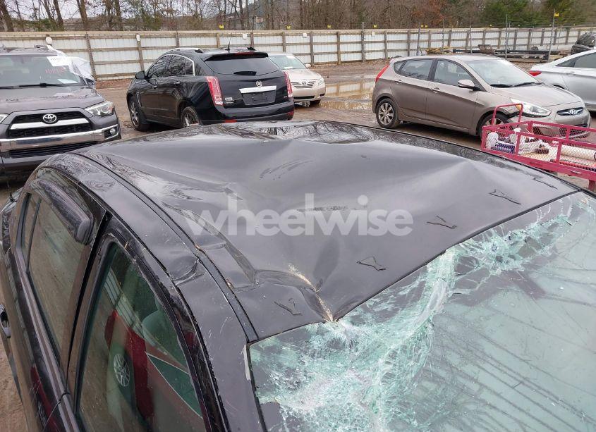 Photo 14 of 2008 Chevrolet Cobalt LT (VIN 1G1AL58F687314491)