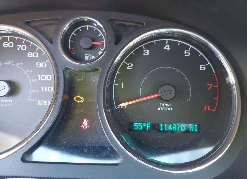 Photo 7 of 2008 Chevrolet Cobalt LT (VIN 1G1AL58F787178243)