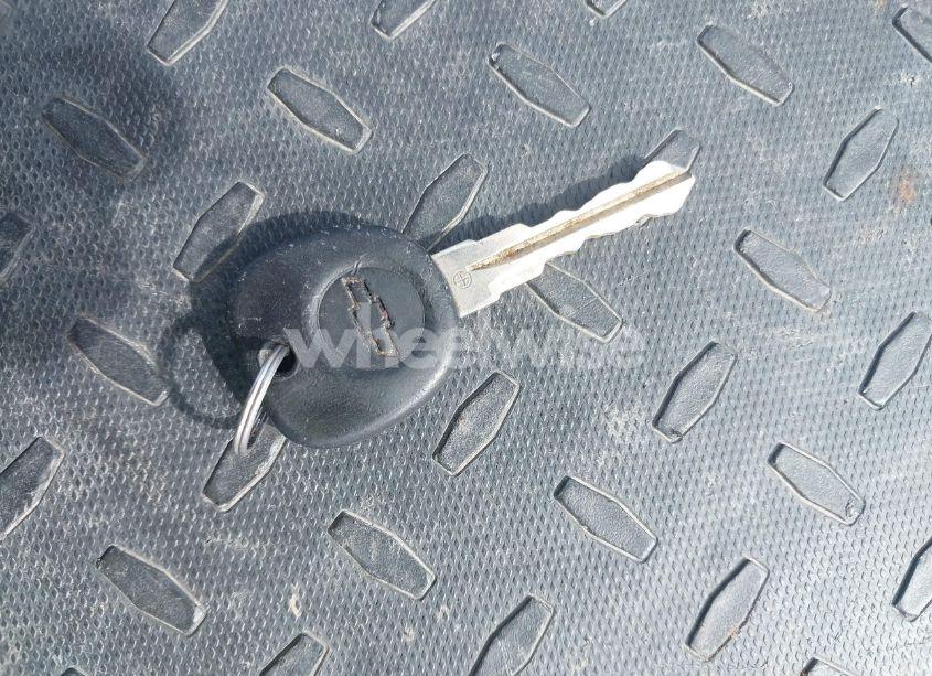 Photo 11 of 2008 Chevrolet Cobalt LT (VIN 1G1AL58F787186228)