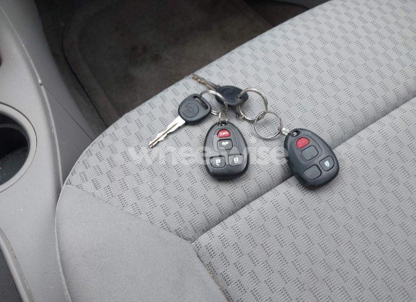 Photo 11 of 2008 Chevrolet Cobalt LT (VIN 1G1AL58F787333146)