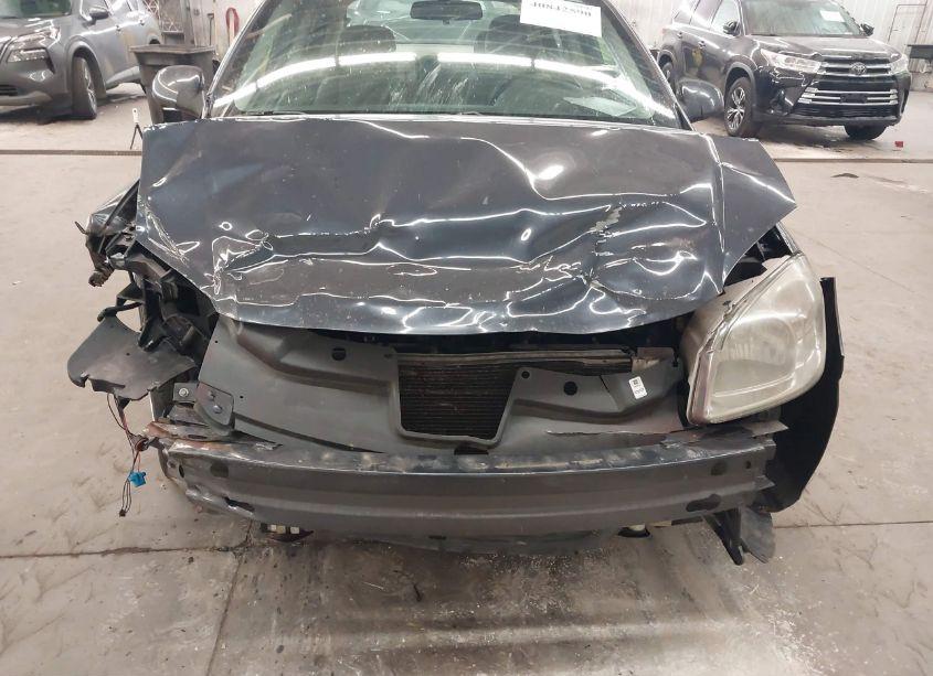 Photo 6 of 2008 Chevrolet Cobalt LT (VIN 1G1AL58F787336998)