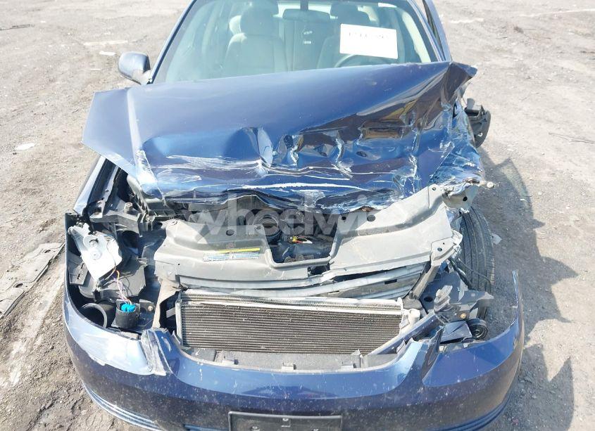 Photo 6 of 2008 Chevrolet Cobalt LT (VIN 1G1AL58F887124918)