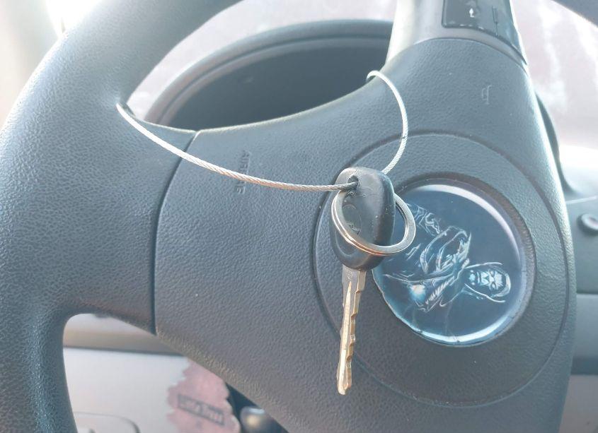 Photo 11 of 2008 Chevrolet Cobalt LT (VIN 1G1AL58F887230141)