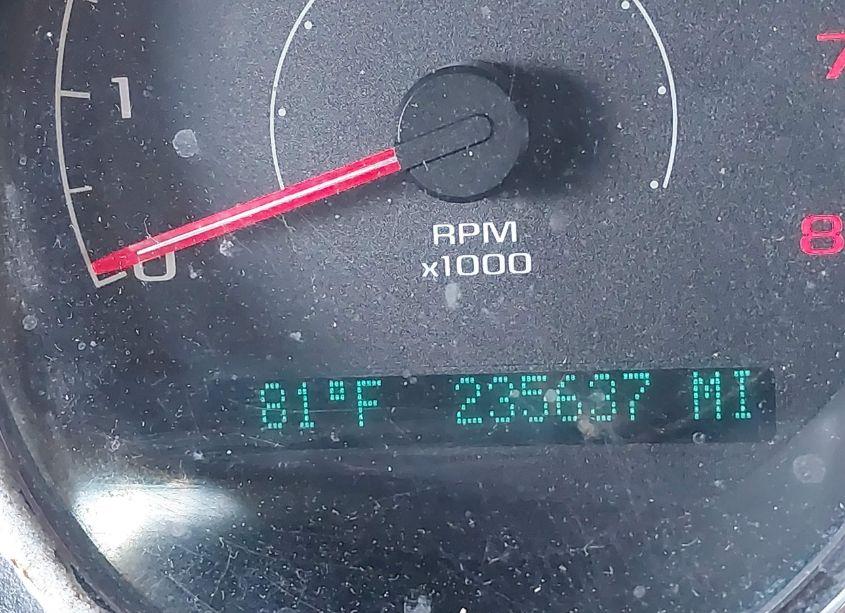 Photo 16 of 2008 Chevrolet Cobalt LT (VIN 1G1AL58F887230141)