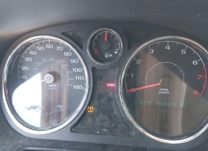 Photo 7 of 2008 Chevrolet Cobalt LT (VIN 1G1AL58F887230141)