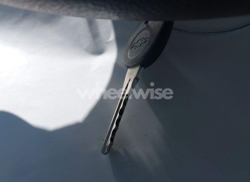 Photo 11 of 2008 Chevrolet Cobalt LT (VIN 1G1AL58F987234439)