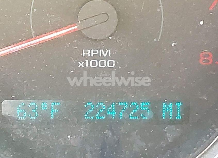 Photo 7 of 2008 Chevrolet Cobalt LT (VIN 1G1AL58F987234439)