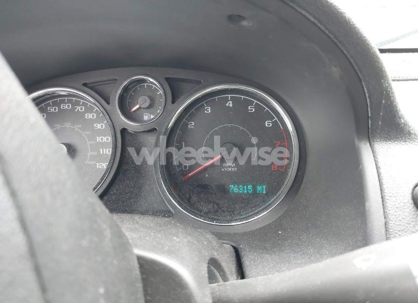 Photo 7 of 2008 Chevrolet Cobalt LT (VIN 1G1AL58F987278599)