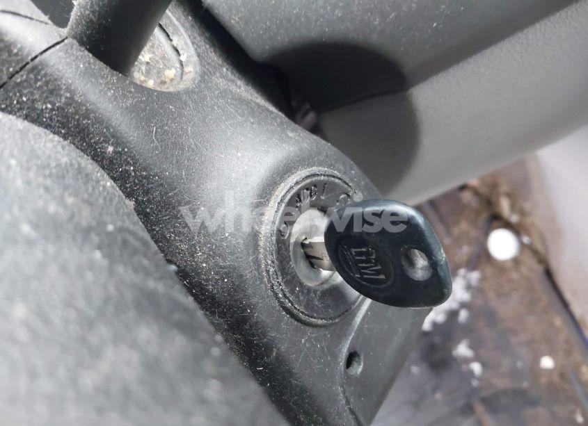 Photo 11 of 2008 Chevrolet Cobalt LT (VIN 1G1AL58F987281874)