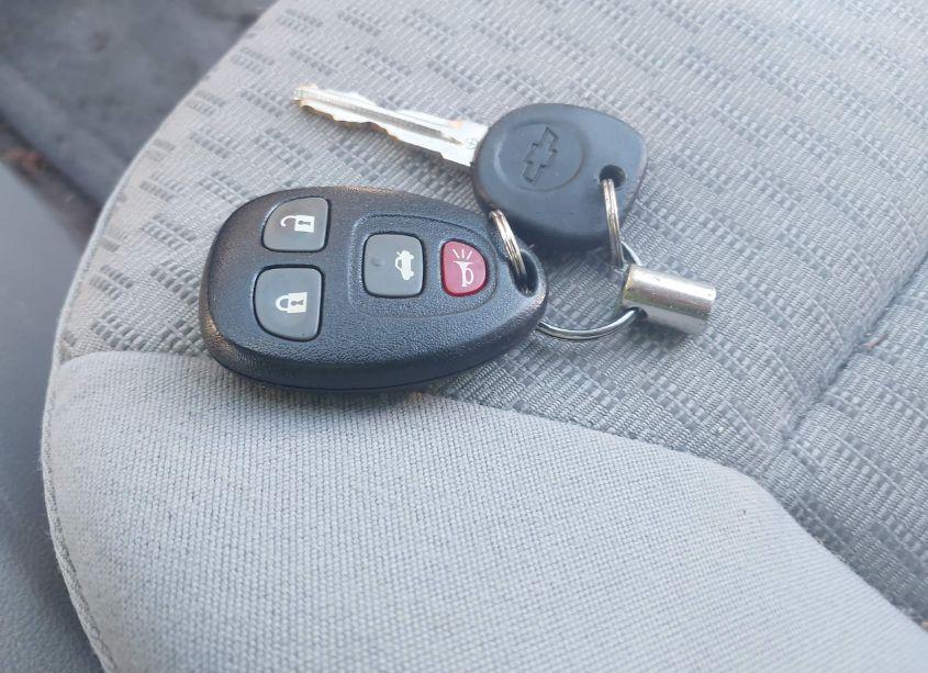 Photo 11 of 2008 Chevrolet Cobalt LT (VIN 1G1AL58F987324500)
