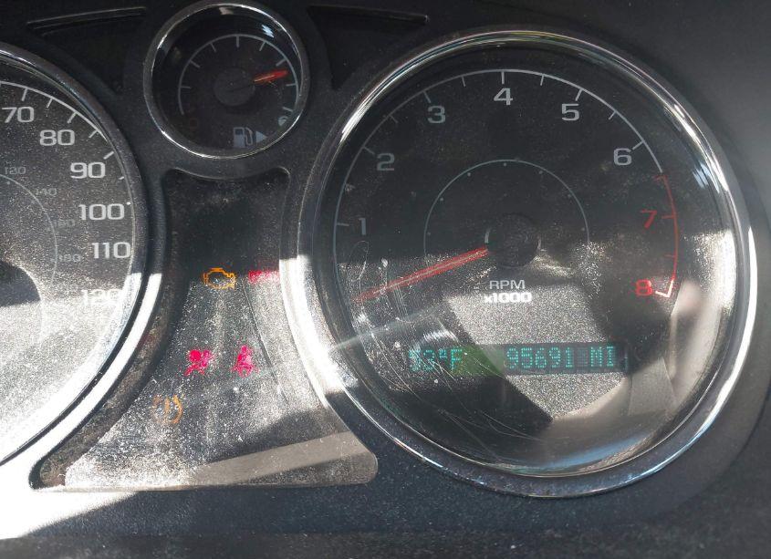 Photo 7 of 2008 Chevrolet Cobalt LT (VIN 1G1AL58F987324500)