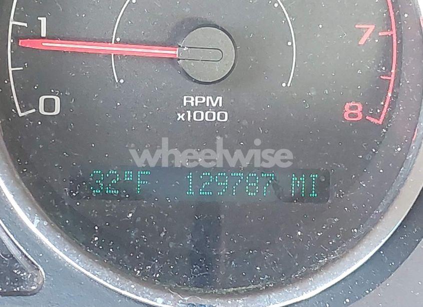 Photo 12 of 2007 Chevrolet Cobalt LT (VIN 1G1AL58FX77172919)