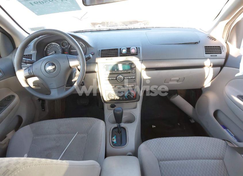 Photo 5 of 2007 Chevrolet Cobalt LT (VIN 1G1AL58FX77172919)