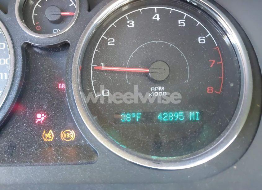 Photo 15 of 2007 Chevrolet Cobalt LT (VIN 1G1AL58FX77368861)