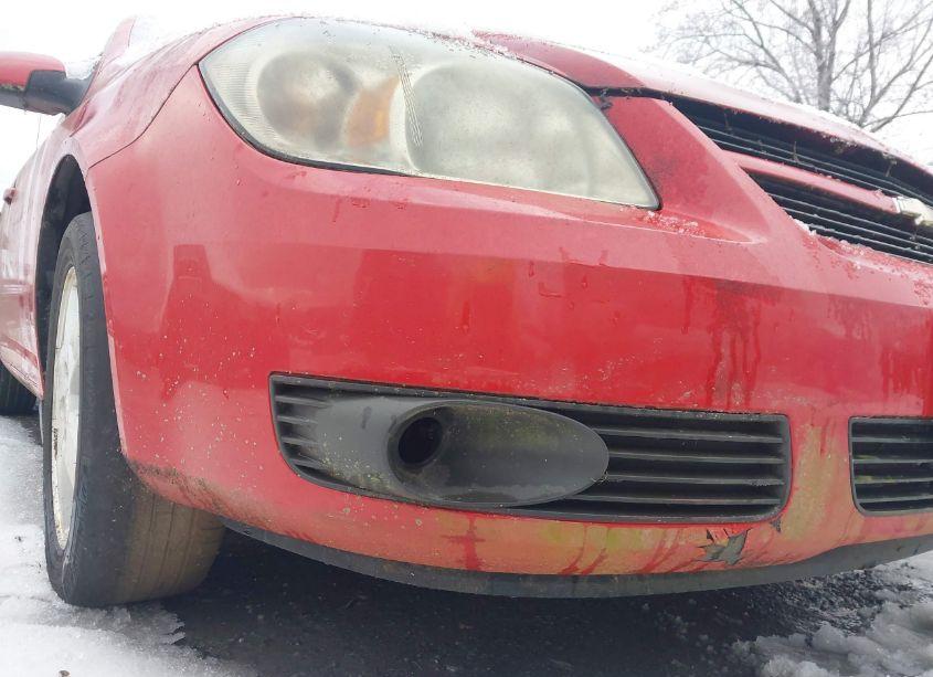 Photo 14 of 2008 Chevrolet Cobalt LT (VIN 1G1AL58FX87147388)