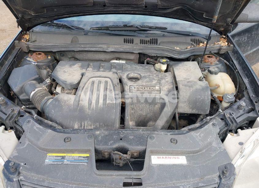 Photo 10 of 2008 Chevrolet Cobalt LT (VIN 1G1AL58FX87191536)