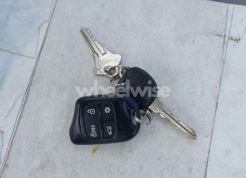 Photo 11 of 2008 Chevrolet Cobalt LT (VIN 1G1AL58FX87191536)