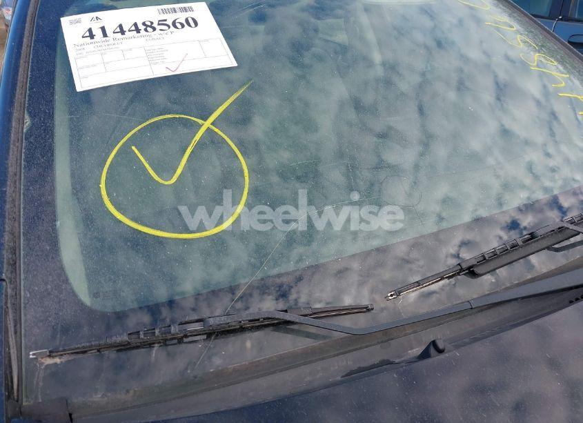 Photo 6 of 2008 Chevrolet Cobalt LT (VIN 1G1AL58FX87191536)