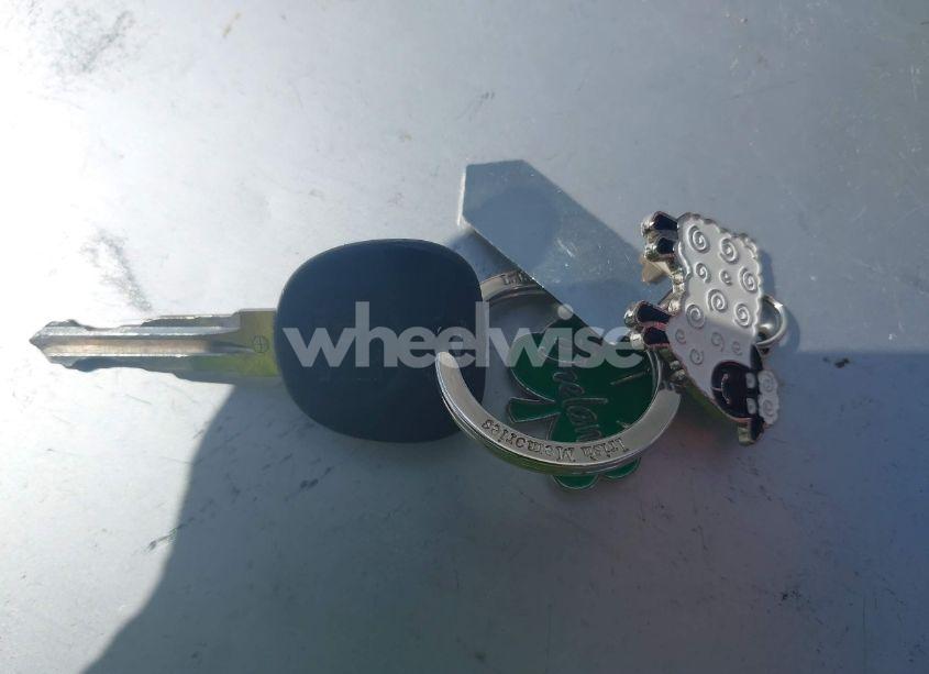 Photo 11 of 2008 Chevrolet Cobalt LT (VIN 1G1AL58FX87234224)