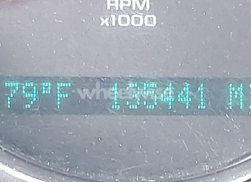 Photo 15 of 2008 Chevrolet Cobalt LT (VIN 1G1AL58FX87234224)