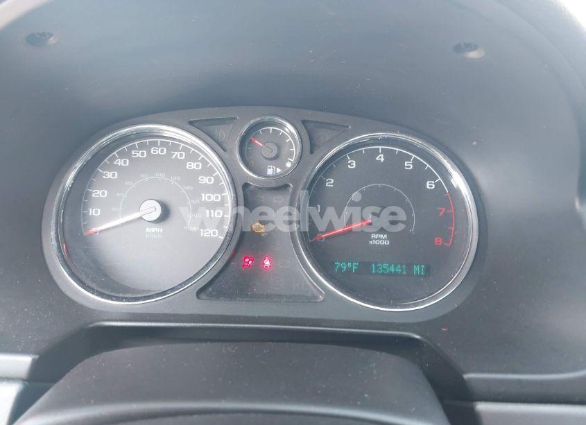 Photo 7 of 2008 Chevrolet Cobalt LT (VIN 1G1AL58FX87234224)