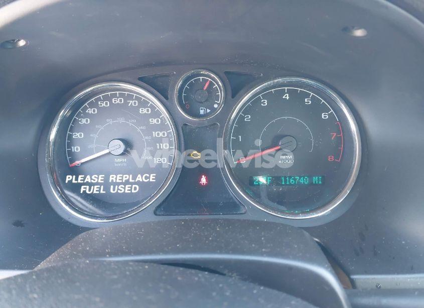 Photo 7 of 2008 Chevrolet Cobalt LT (VIN 1G1AL58FX87296335)
