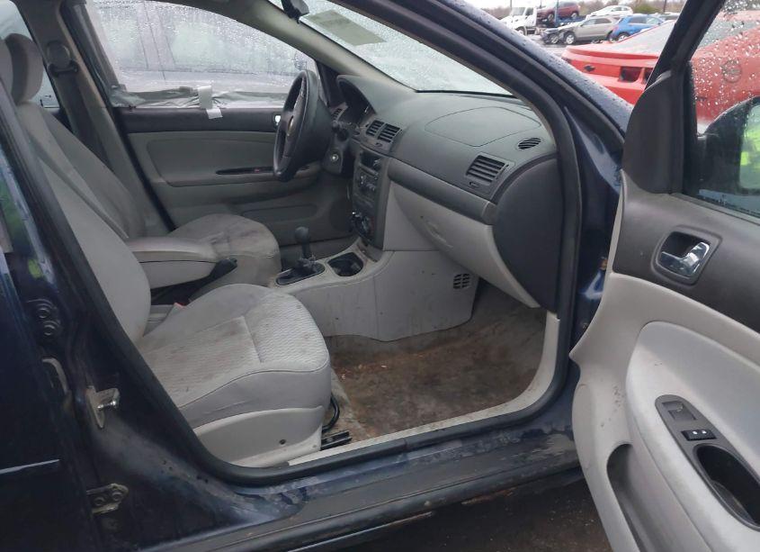 Photo 5 of 2009 Chevrolet Cobalt LT (VIN 1G1AL58H897170641)