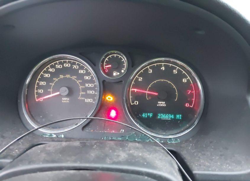 Photo 7 of 2009 Chevrolet Cobalt LT (VIN 1G1AL58H897170641)