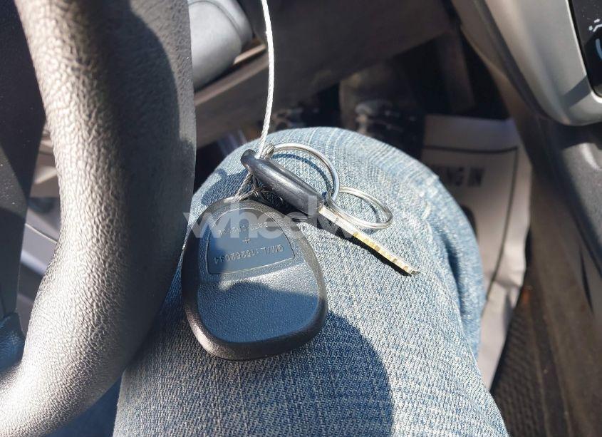 Photo 11 of 2009 Chevrolet Cobalt LT (VIN 1G1AL58HX97285712)