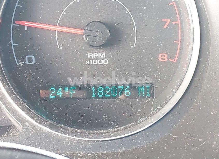 Photo 15 of 2009 Chevrolet Cobalt LT (VIN 1G1AL58HX97285712)
