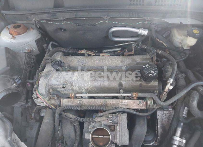 Photo 10 of 2006 Chevrolet Cobalt SS (VIN 1G1AM15B067683240)