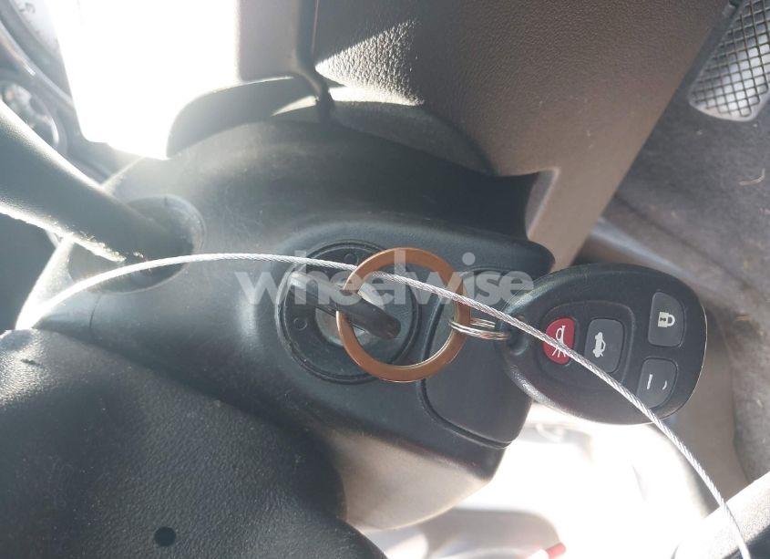 Photo 11 of 2006 Chevrolet Cobalt SS (VIN 1G1AM15B067683240)