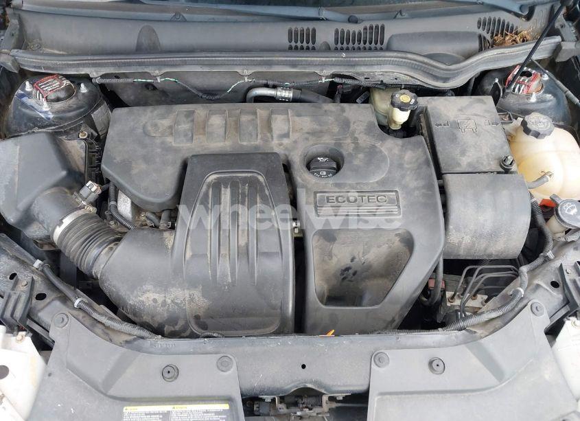 Photo 10 of 2007 Chevrolet Cobalt SS (VIN 1G1AM15B077400241)