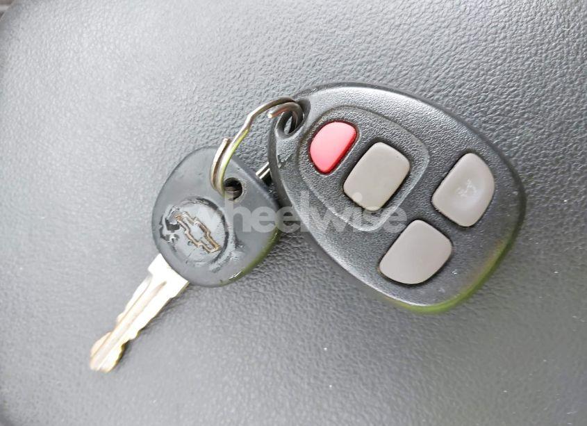 Photo 11 of 2007 Chevrolet Cobalt SS (VIN 1G1AM15B077400241)