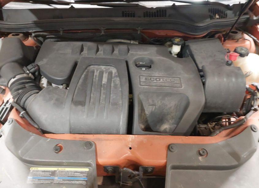 Photo 10 of 2006 Chevrolet Cobalt SS (VIN 1G1AM15B167718433)